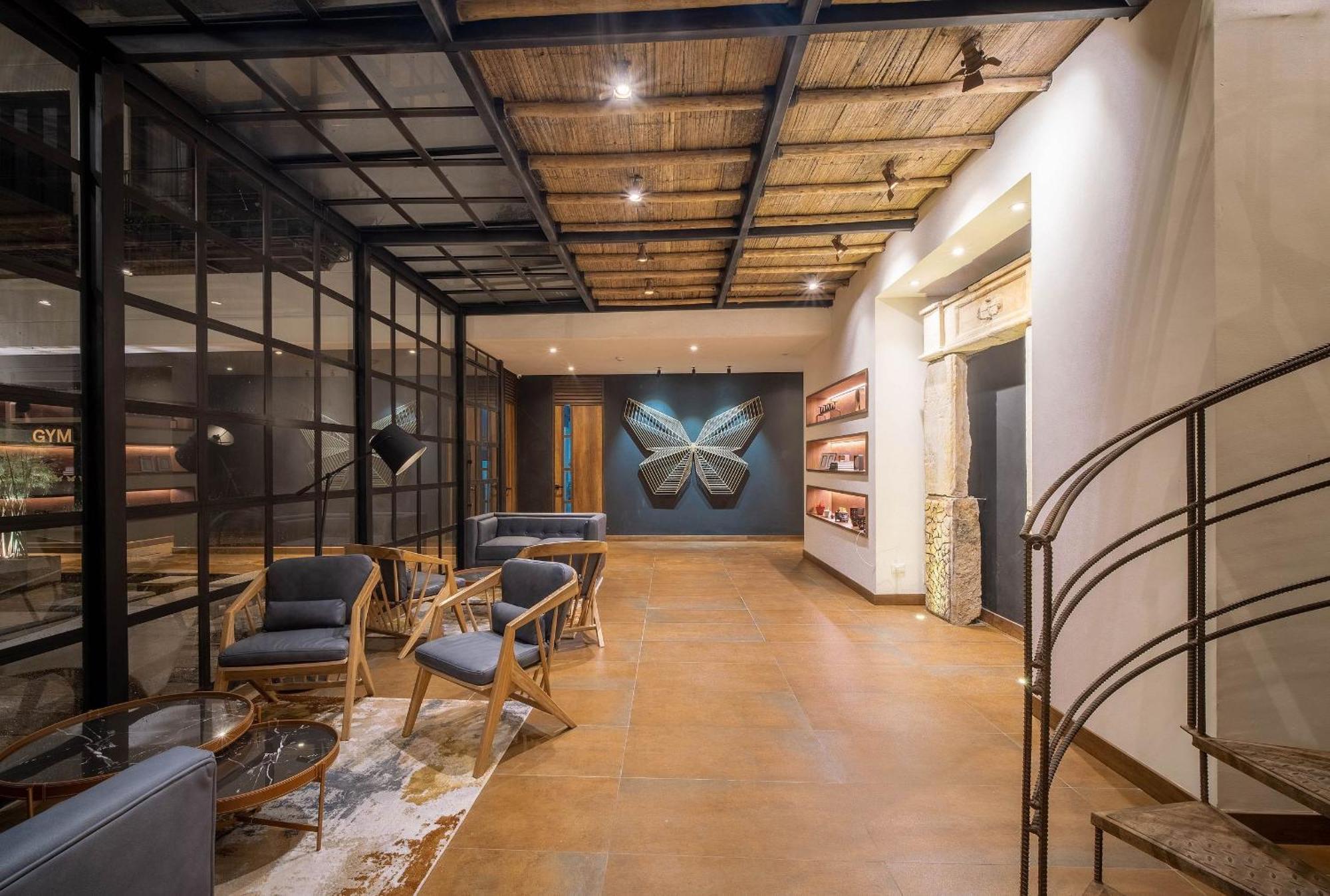 Hermoso Apartamento En La Candelaria Bogotá Kültér fotó