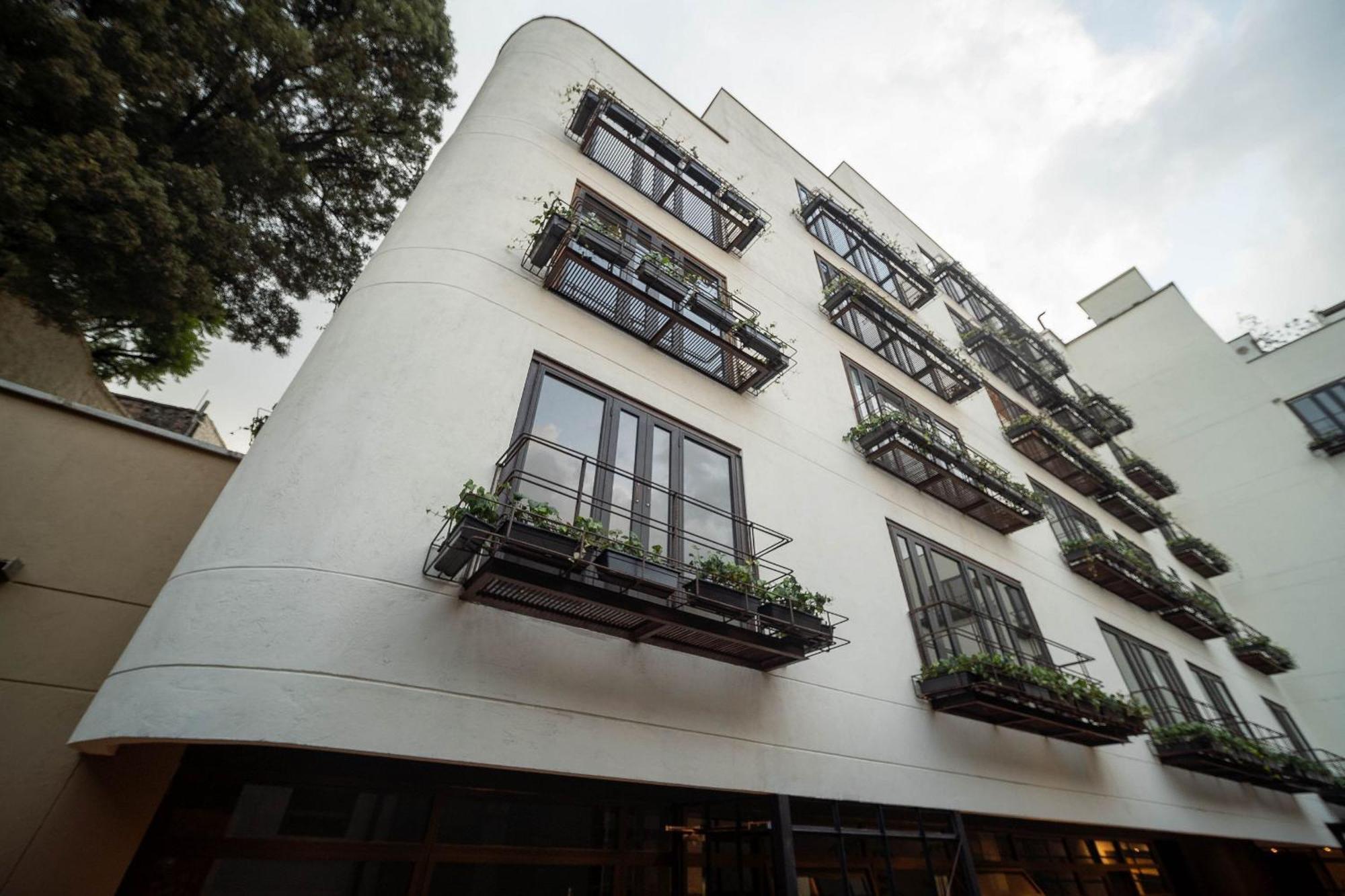 Hermoso Apartamento En La Candelaria Bogotá Kültér fotó