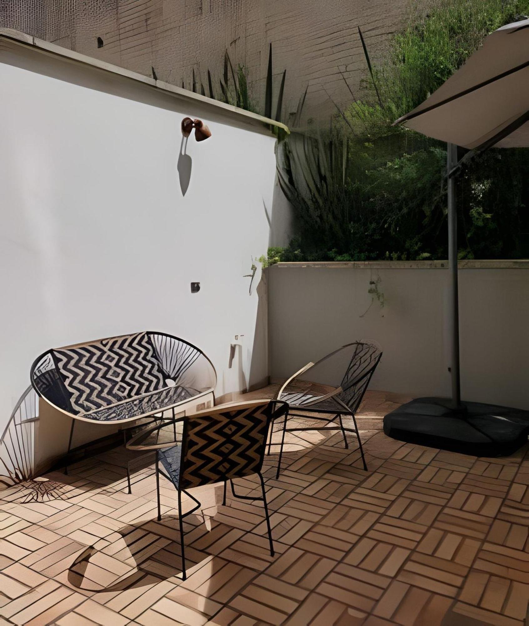 Hermoso Apartamento En La Candelaria Bogotá Kültér fotó