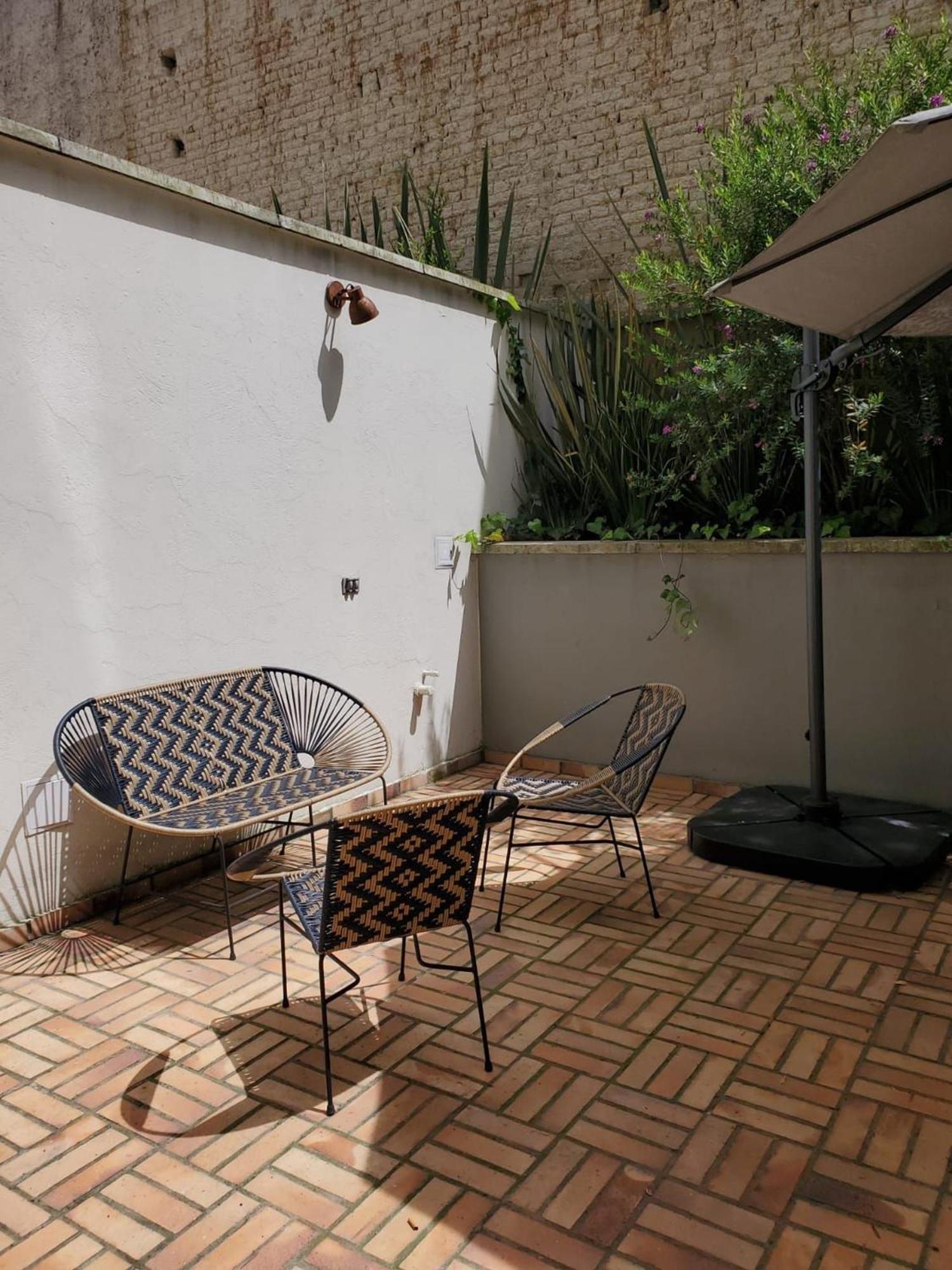 Hermoso Apartamento En La Candelaria Bogotá Kültér fotó