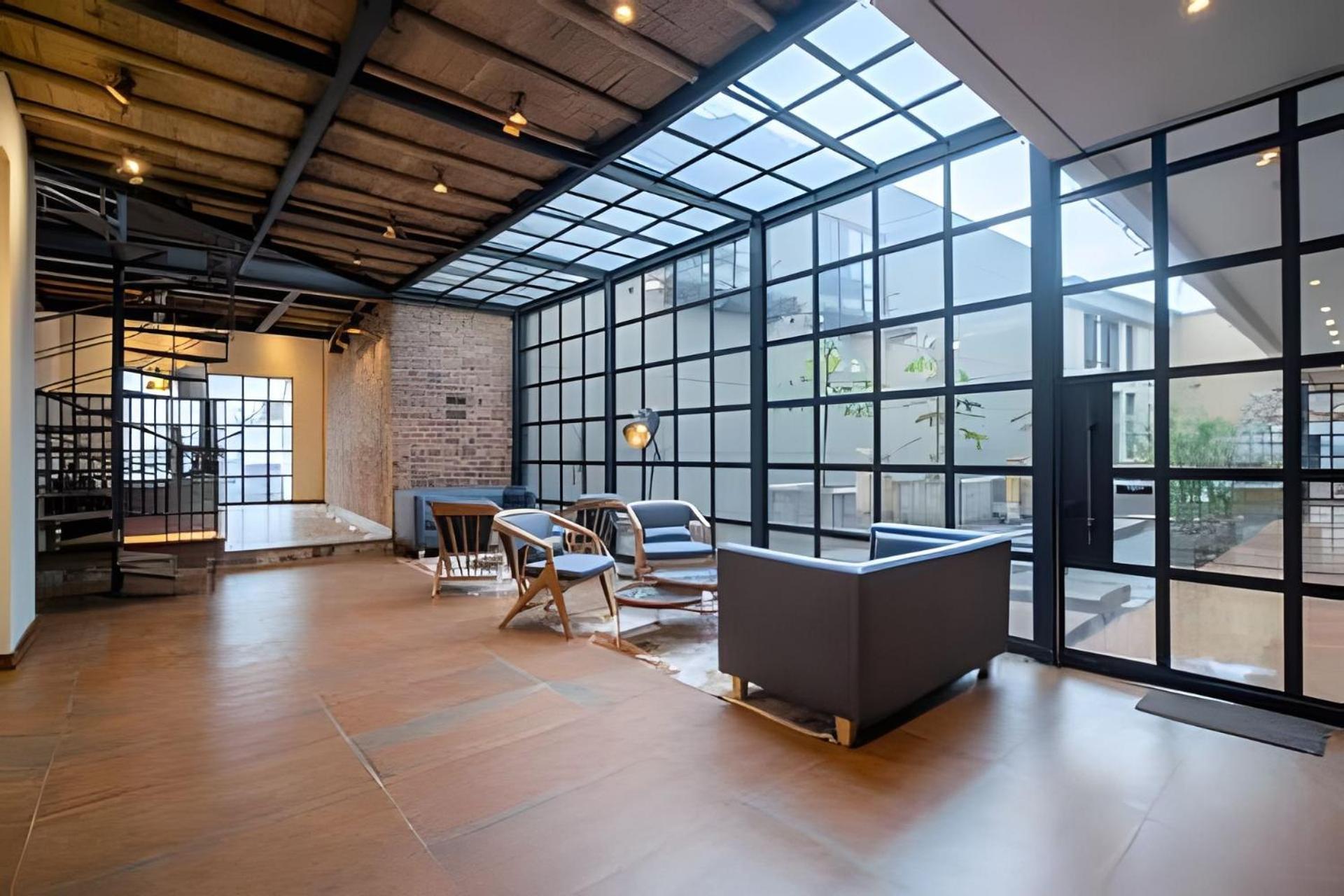 Hermoso Apartamento En La Candelaria Bogotá Kültér fotó